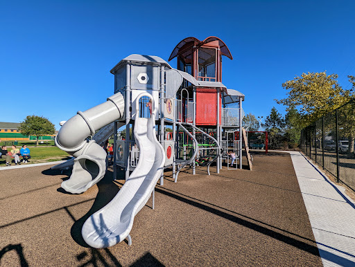 Little Lucy Playground