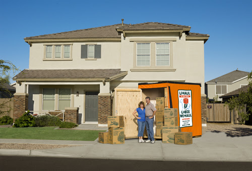 U-Haul Storage of Copperas Cove Gallery - United States