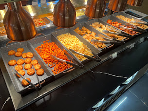 Photo n°4 de Royal Garden à Nemours (Restaurant de sushis)