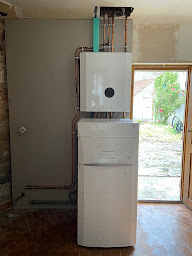 Photo n°11 de Montigny et fils à La Ferté-Saint-Aubin (Plombier)