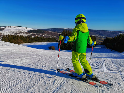 Arnsberglifte - Visual