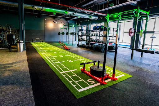 JD Gyms Harlow - Thumbnail