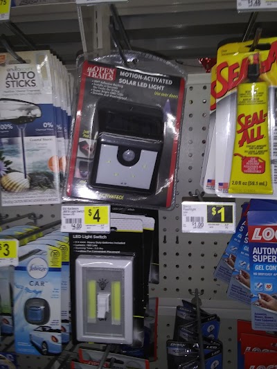 Dollar General