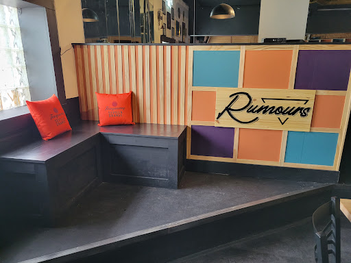 Rumours Bar - Thumbnail