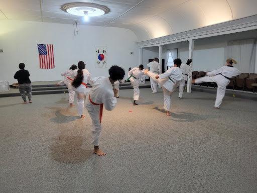 West Iowa Martial Arts - Thumbnail