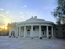 Post Office Cantt multan