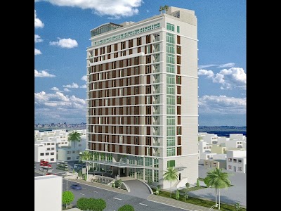 Photos of Bloom Hotel