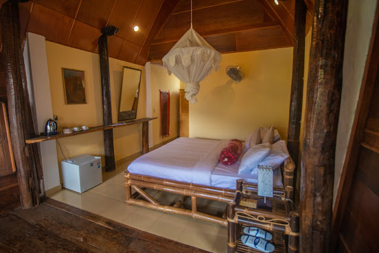 Tabo Cottages by null