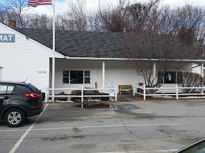 Roberts Laundromat & Car Wash