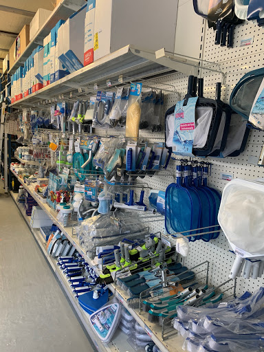 Photo de Piscine Soleil Service à Gattières (06510)