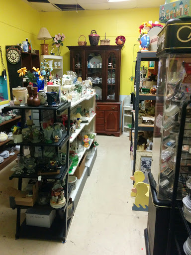 A & B Emporium