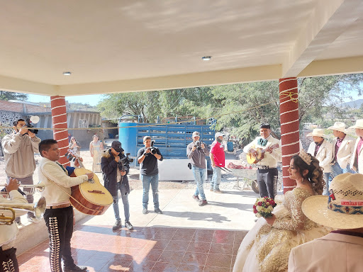 Mariachi Alma de Comonfort Guanajuato