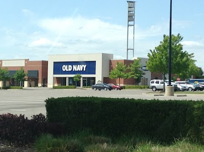 Old Navy - with Curbside Pickup