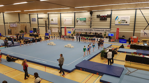 Sportcentrum de Hullen Gallery - Netherlands