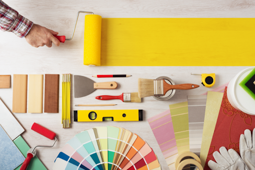 Mabby Painting LLC | Painting Service - Thumbnail