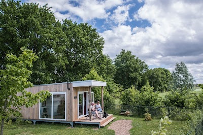 Adults Only Camping "De Nieuwe Riet"