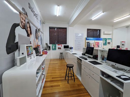 Telstra Partner Footscray - Swipe8 Mobile - Thumbnail