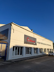 Photo n°1 de Gedimat CGB - Bar-sur-Seine à Bar-sur-Seine (Fournisseur de sable et de gravier)