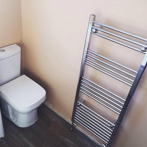 Supreme Plumbing and Heating Ltd Gallery - United Kingdom