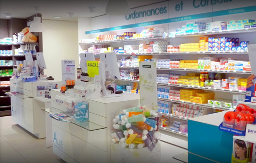 PHARMACIE DE DERVAL