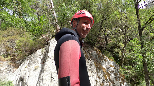 Heures d'ouverture de CIME DI CORSICA CANYONING, STAGES TRAIL, VTT