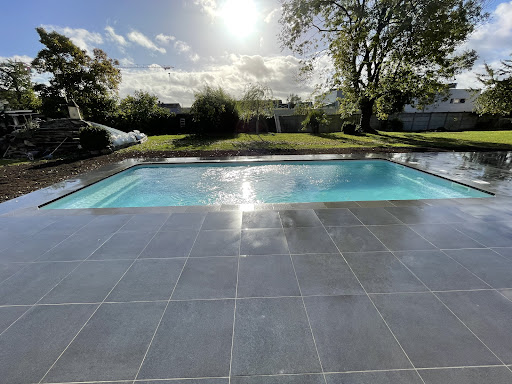 Photo de Piscine et spa de la Sensée