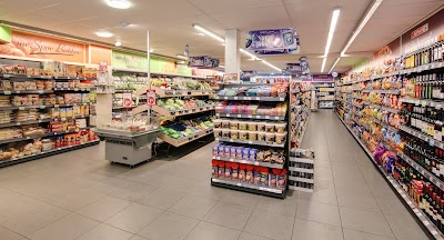 SPAR city Nijmegen