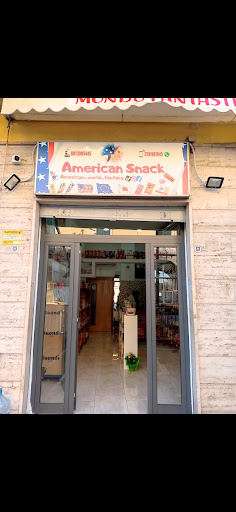 American world fantasy Gallery - Italy