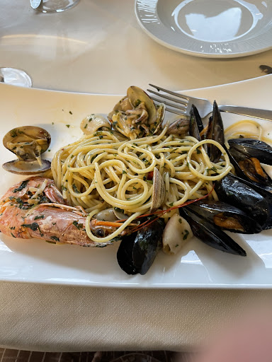 Il Soffio 58 46 Ristorante Pizzeria - Thumbnail