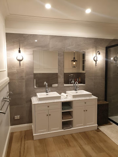 Todge Electrical - Visual