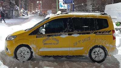 Özgül Taksi
