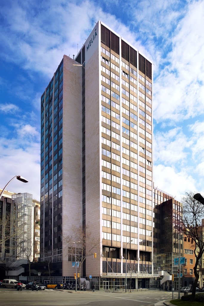 Foto de Meliá Barcelona Sarrià en Barcelona