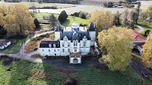 Photo n°5 de Château d'arberats à Arbérats-Sillègue (Chambre d'hôtes)