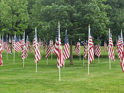 North Andover Town Common