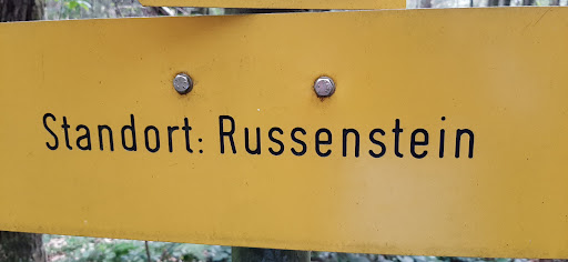 Russenstein - Visual