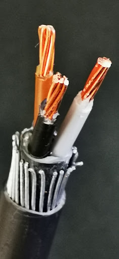 Handy Mike Electrical - Thumbnail