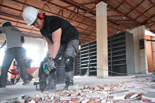 Photo de JBD Construction à Cambon (81990)