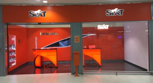 Sixt Autonoleggio Malpensa Aeroporto T2 - Thumbnail