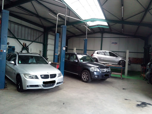 Auto Service du Forez - Thumbnail