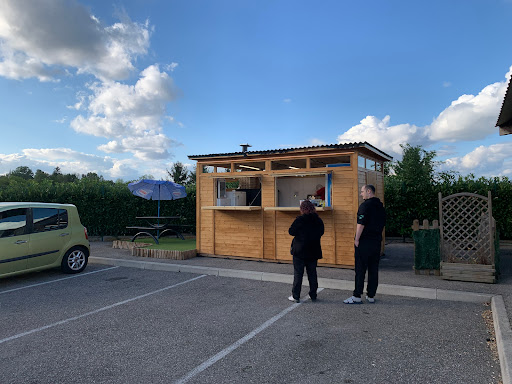 Photo 3 - Le Chalet à Pizza