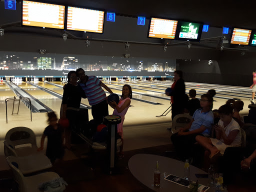 Bowl Inn De Panne - Thumbnail