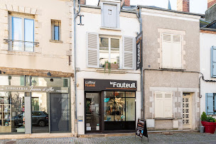 Photo n°10 de Le Fauteuil à Jargeau (Salon de coiffure)