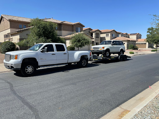 Cactus State Rentals - Thumbnail