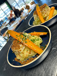 Photo n°2 de Chez Marthe à Caveirac (Restaurant)