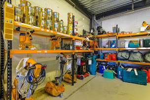 Photo n°2 de Kiloutou Riom à Riom (Service de location d'outils)