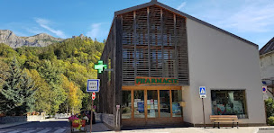 Photo n°2 de Pharmacie du Lac d'Allos à Allos (Pharmacie)