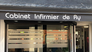 Photo n°2 de Cabinet infirmier - Ry à Ry (Cabinet infirmier)