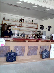 Photo n°11 de Le Buffet de la gare à Veynes (Friperie)