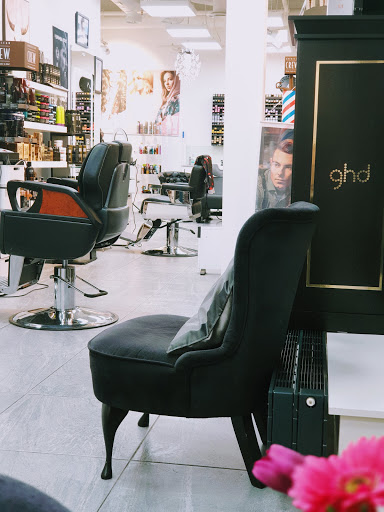 Royal Cut Kista