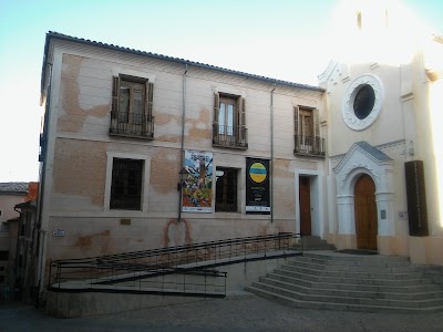 Photos of Science Museum of Castilla La Mancha